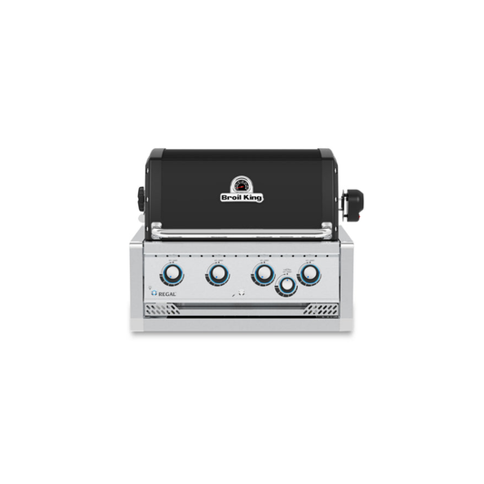 Regal™ 470 Built-In Head Unit