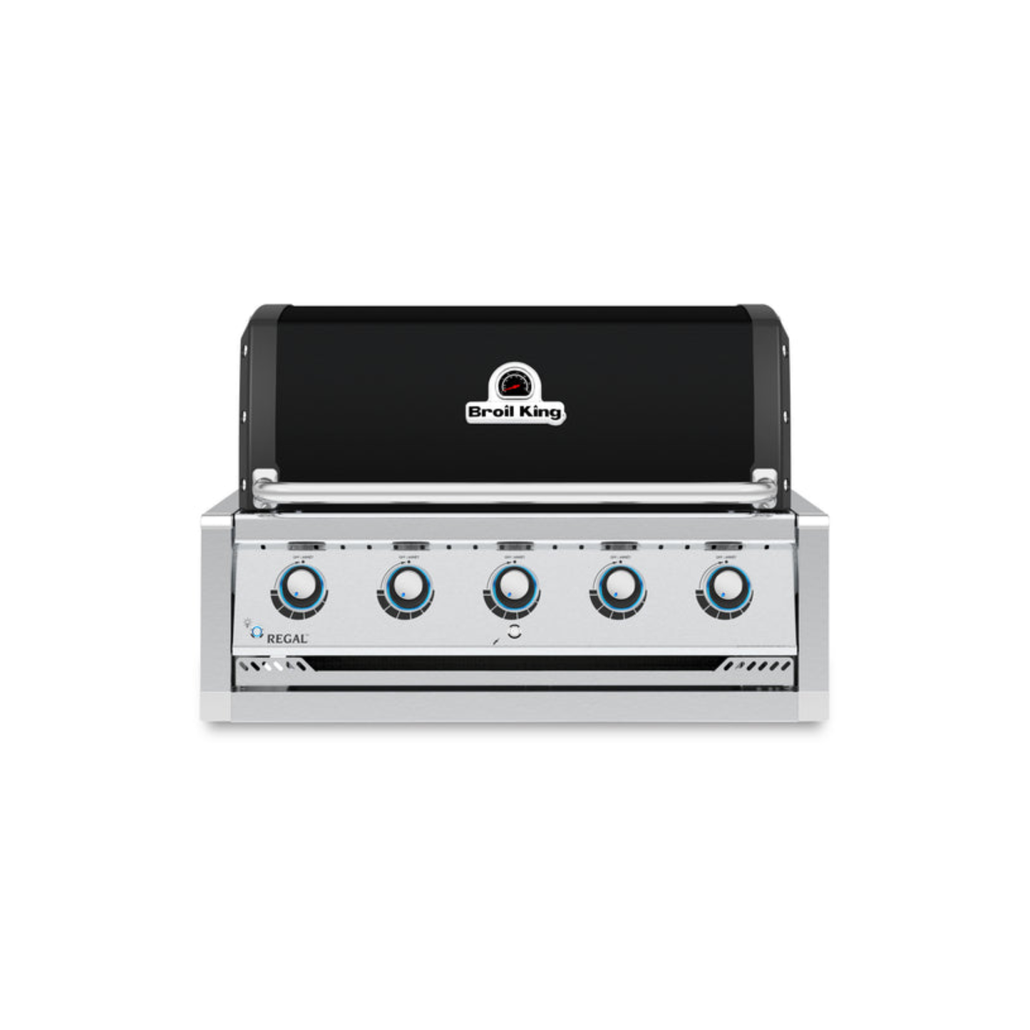 Regal™ 520 Built-in Head Unit