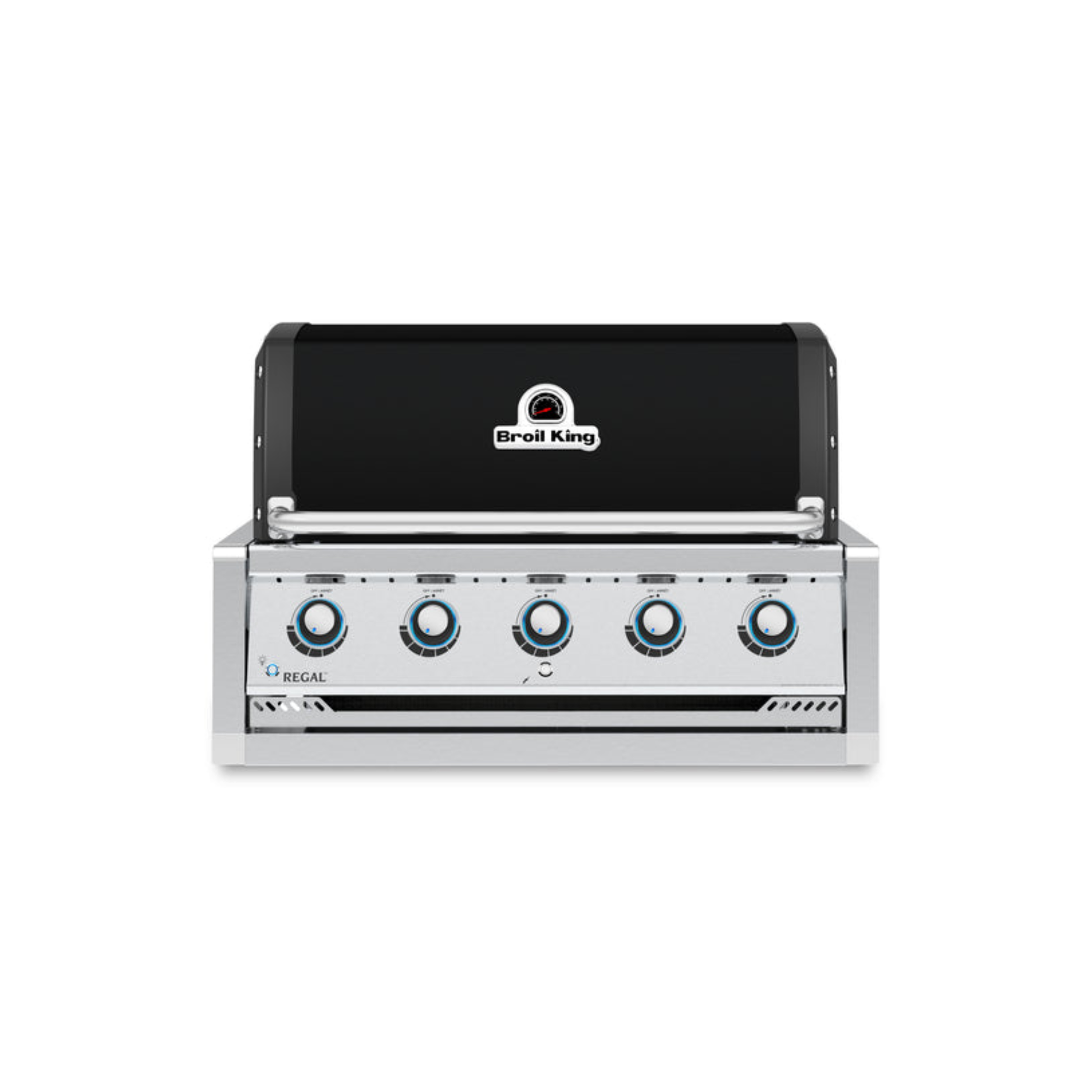 Regal™ 520 Built-in Head Unit