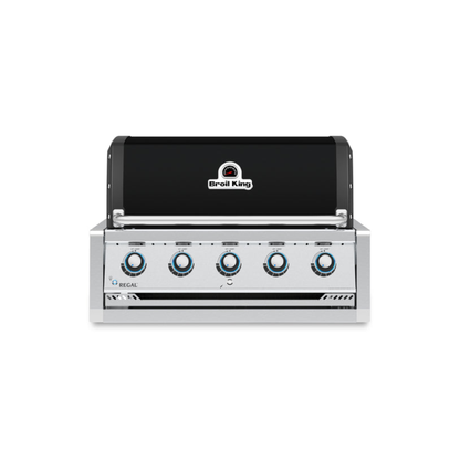 Regal™ 520 Built-in Head Unit
