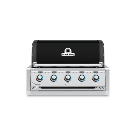 Regal™ 520 Built-in Head Unit