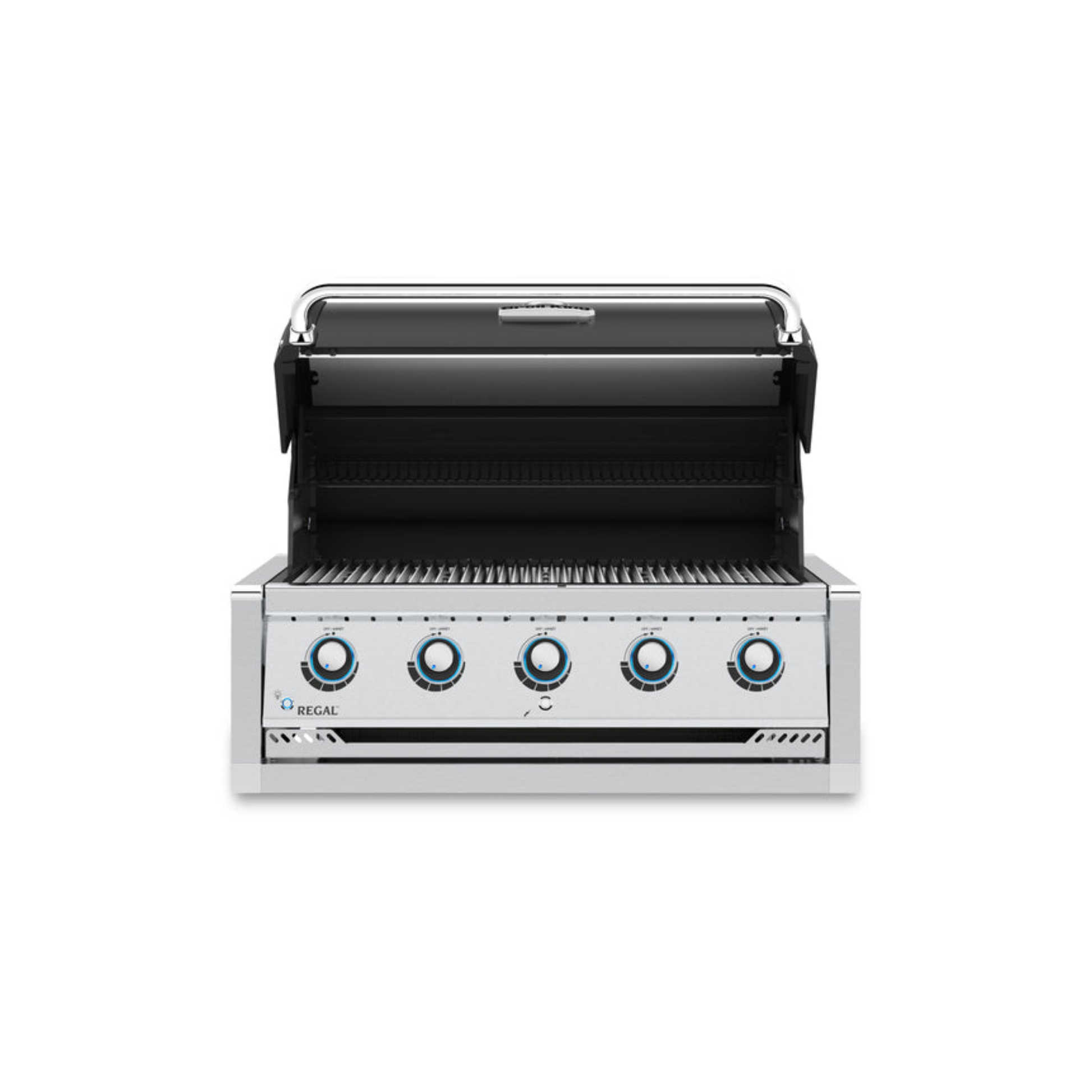 Regal™ 520 Built-in Head Unit