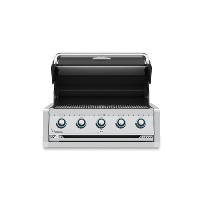Regal™ 520 Built-in Head Unit