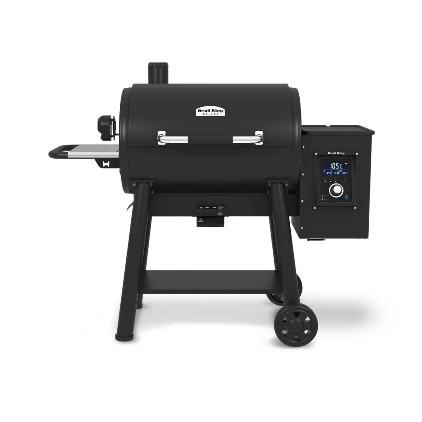 Broil King Regal Pellet 500 Smoker