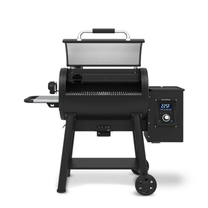 Broil King Regal Pellet 500 Smoker