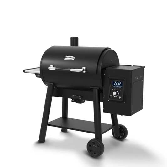 Broil King Regal Pellet 500 Smoker
