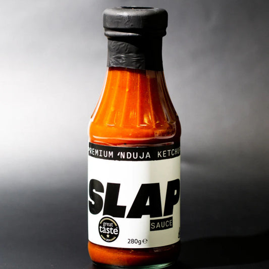 Nduja Slap Sauce 280g