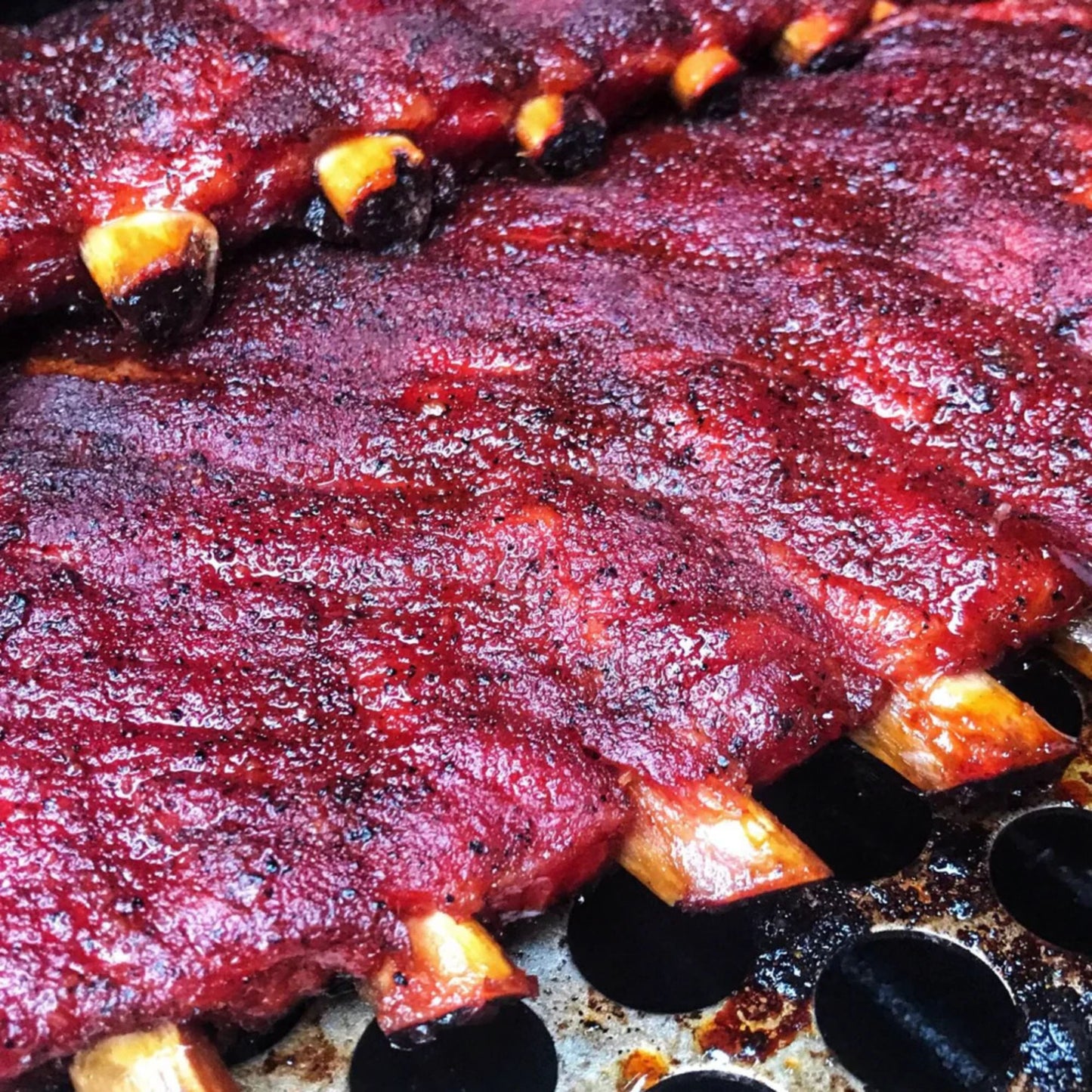 Sweet Bones & BACON 230g