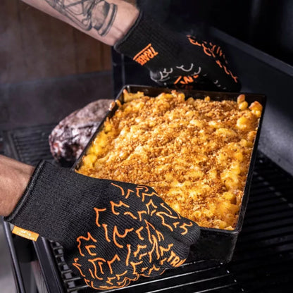 Traeger BBQ Mitts