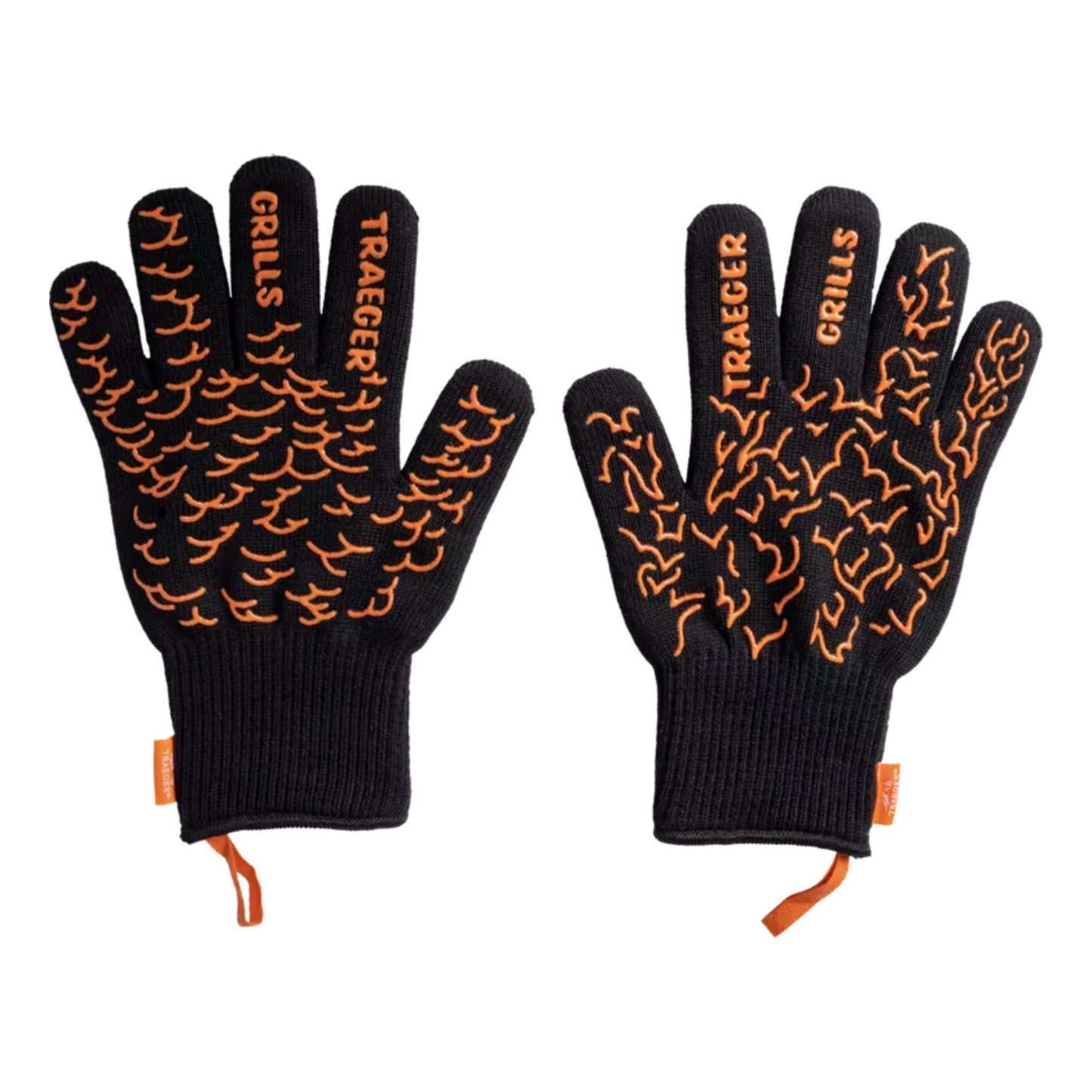 Traeger BBQ Mitts