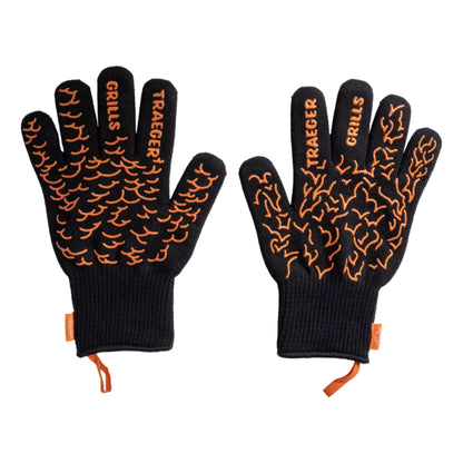 Traeger BBQ Mitts