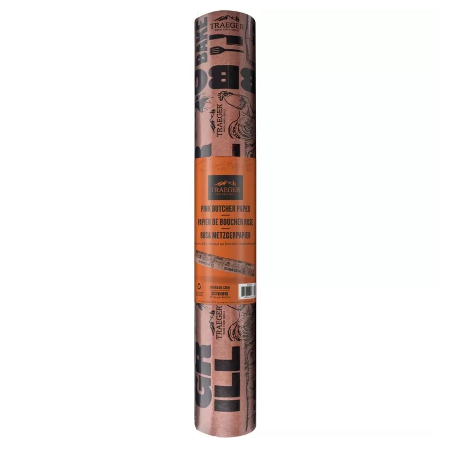 Traeger Butcher Paper 22.9M