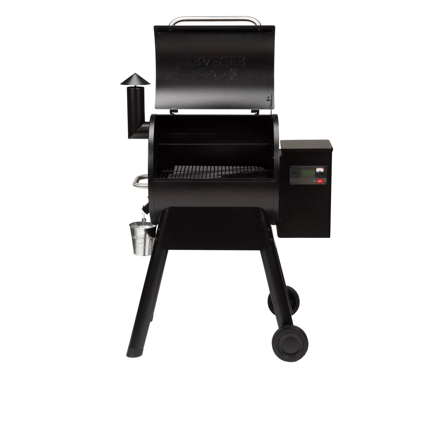 Pro 575 Black International