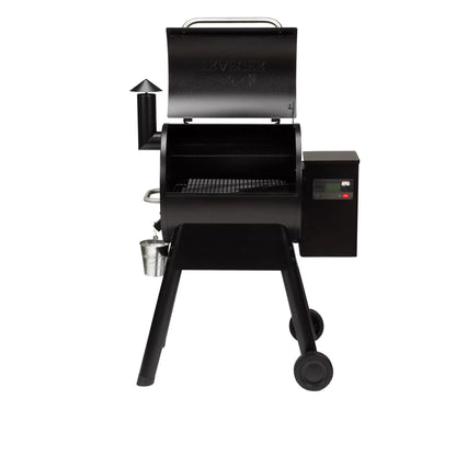 Pro 575 Black International