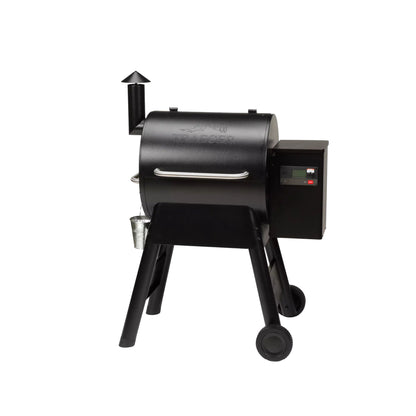 Pro 575 Black International