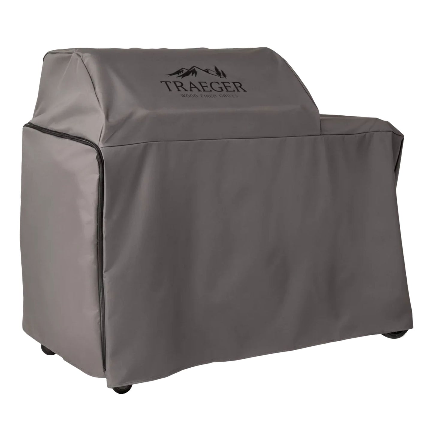 Full Length Cover Woodridge Pro & Elite