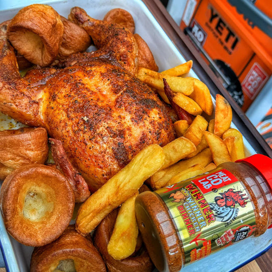 WINNER WINNER Chicken Dinner 220g