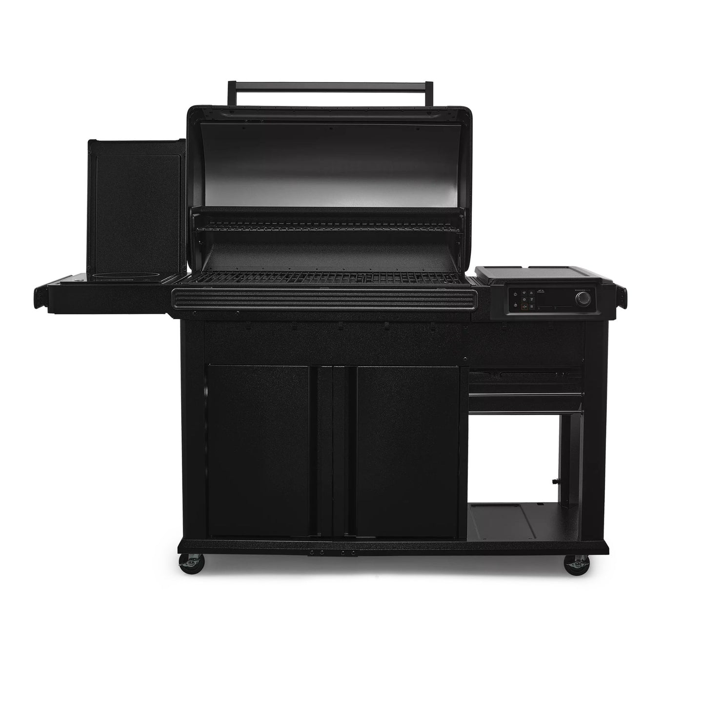 Woodridge Elite Pellet Grill