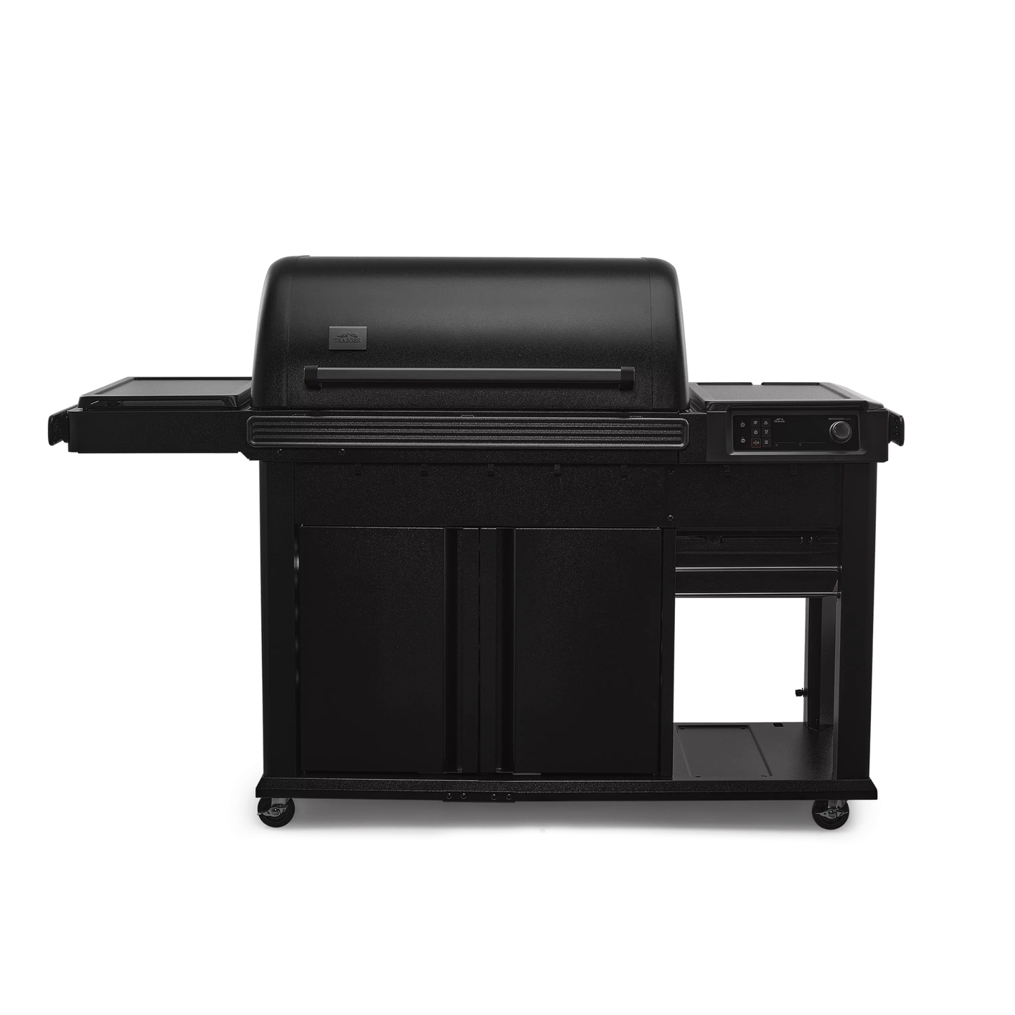 Woodridge Elite Pellet Grill