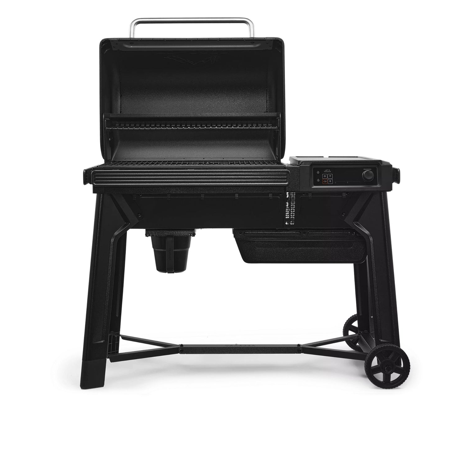 Woodridge Pellet Grill