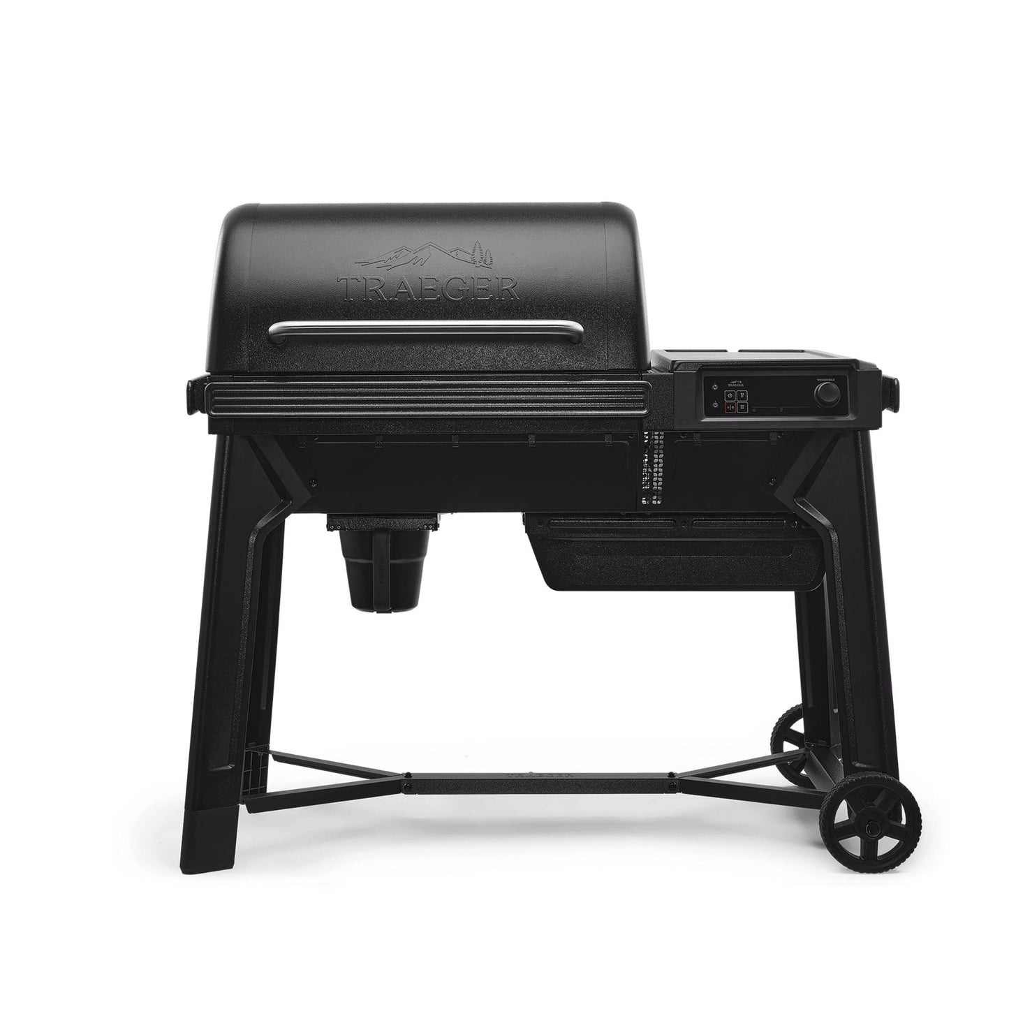 Woodridge Pellet Grill