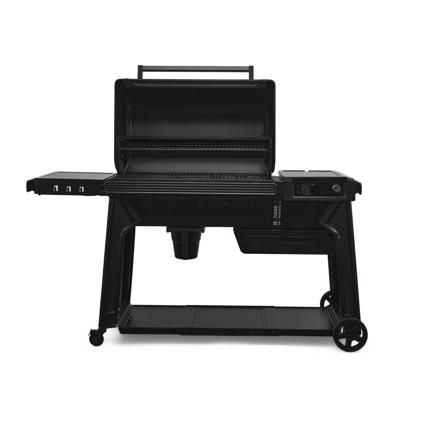 Woodridge Pro Pellet Grill