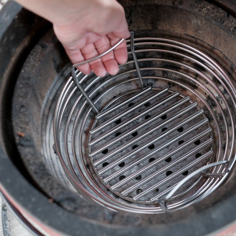 Charcoal Basket - Joe Jr. ®