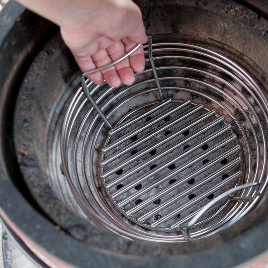 Charcoal Basket - Joe Jr. ®