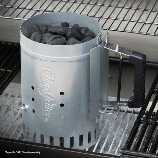 Charcoal Chimney