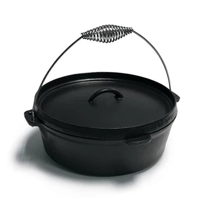 Dutch Oven