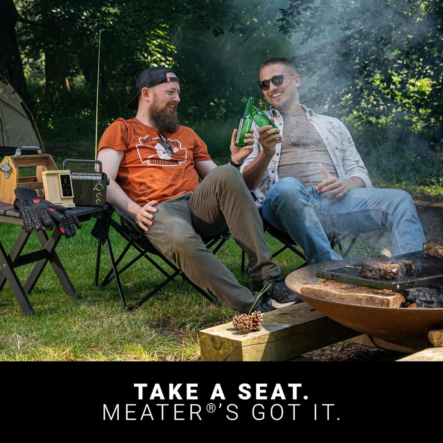 MEATER Pro XL Wireless Meat Thermometer