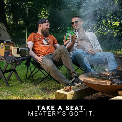 MEATER Pro XL Wireless Meat Thermometer