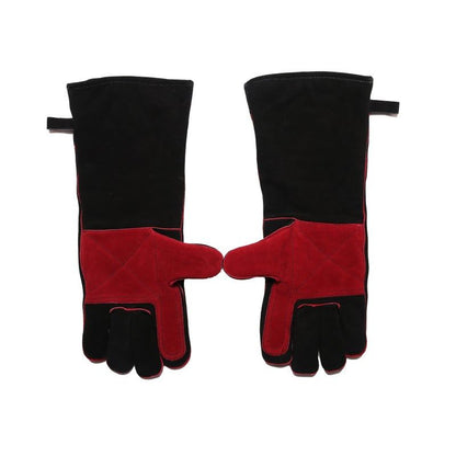 Kamado Joe ® - Leather Gloves