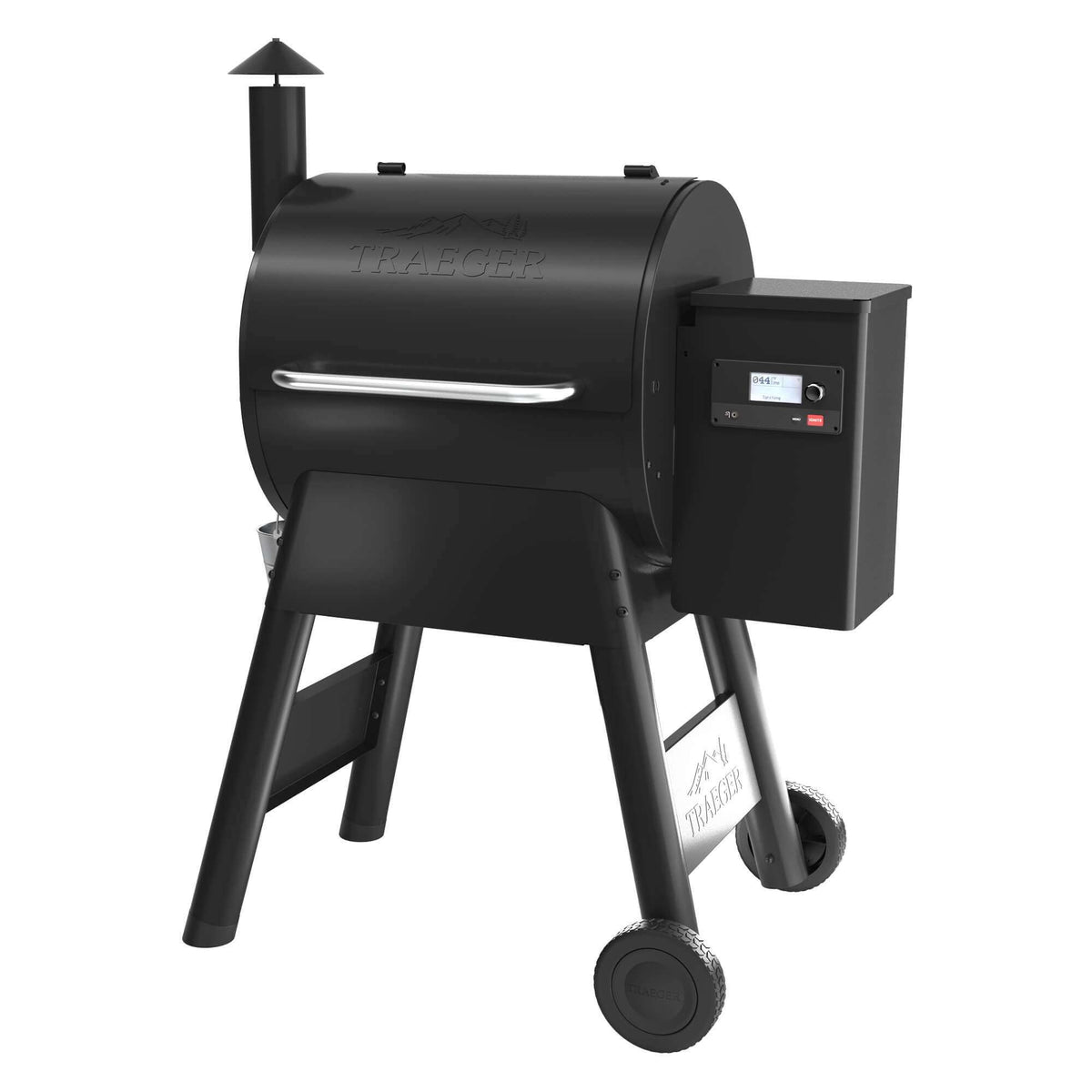 Pro 575 Black International