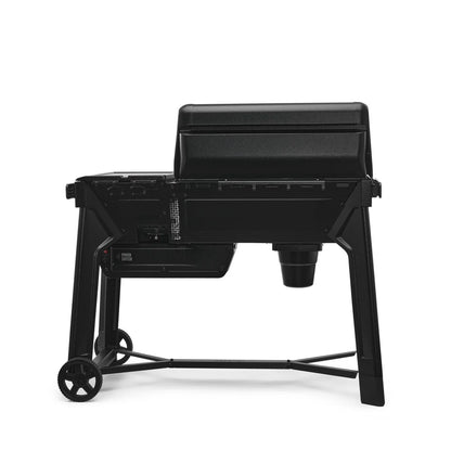 Woodridge Pellet Grill