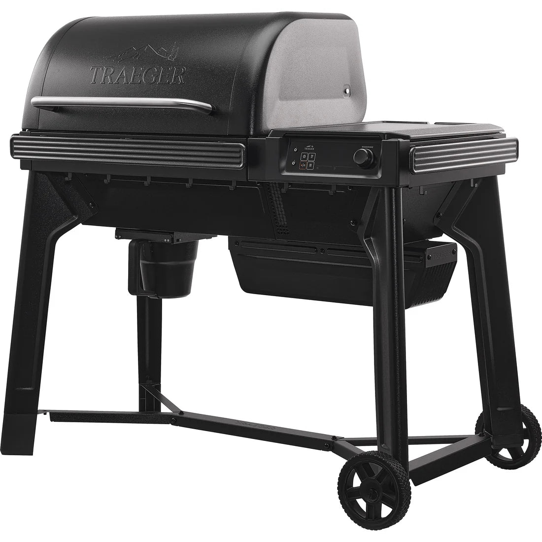 Woodridge Pellet Grill