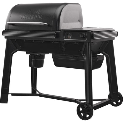 Woodridge Pellet Grill