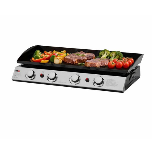 Callow 4-burner Gas plancha Griddle