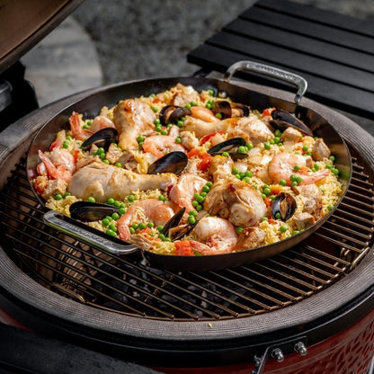 Karbon Steel (Paella Pan)