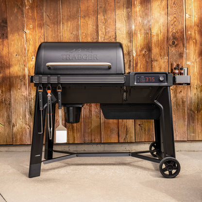 Woodridge Pellet Grill