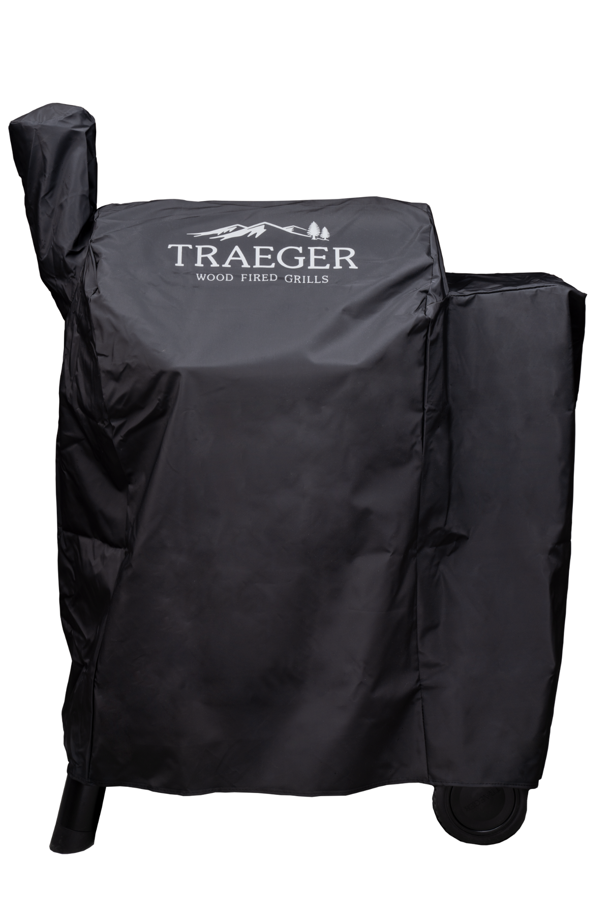 Full Length Grill Cover Pro 575