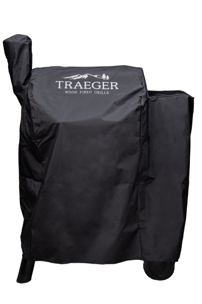 Full Length Grill Cover Pro 575