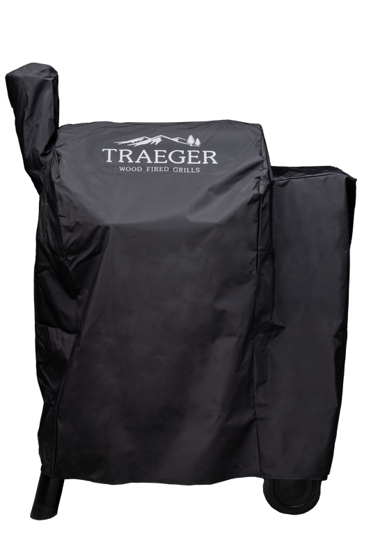Full Length Grill Cover Pro 575
