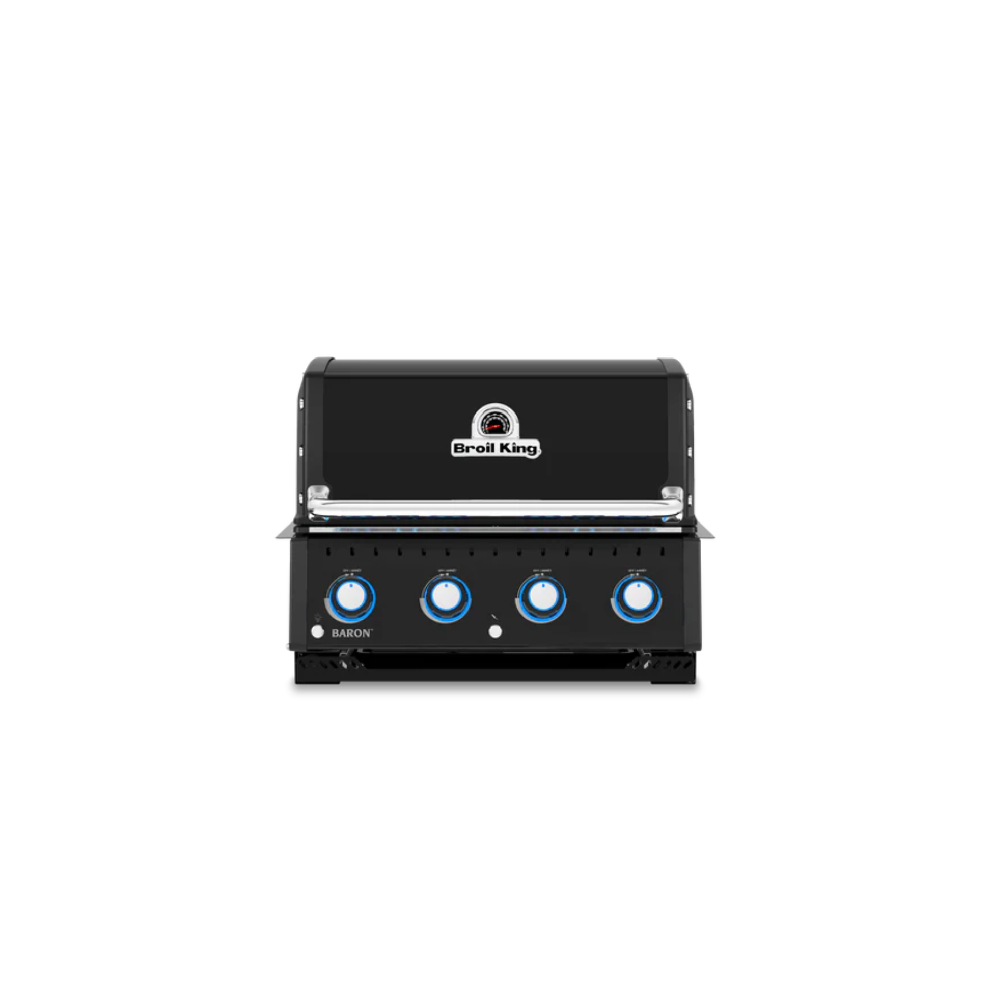 Baron™ 420 Shadow Built In Head Unit