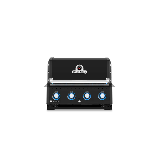 Baron™ 420 Shadow Built In Head Unit