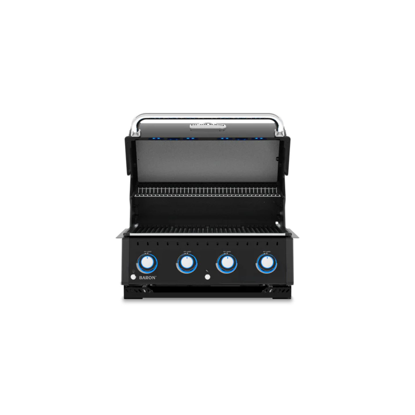 Baron™ 420 Shadow Built In Head Unit