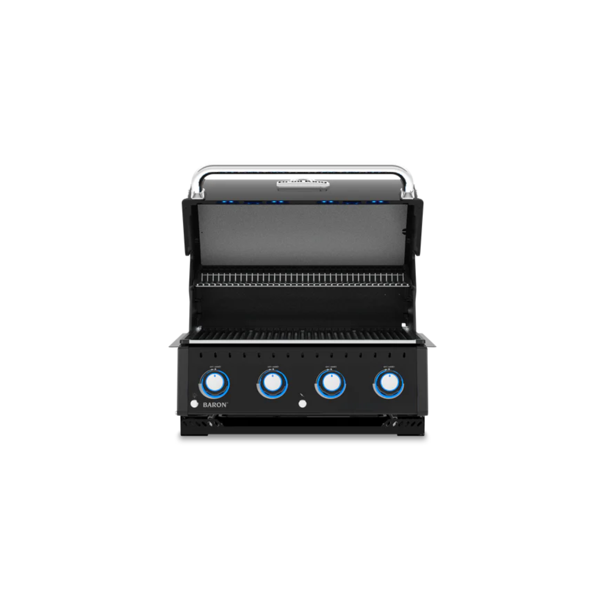 Baron™ 420 Shadow Built In Head Unit