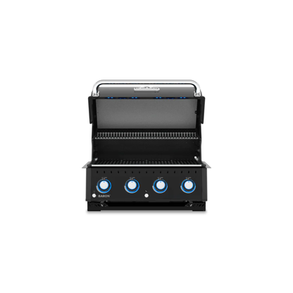 Baron™ 420 Shadow Built In Head Unit