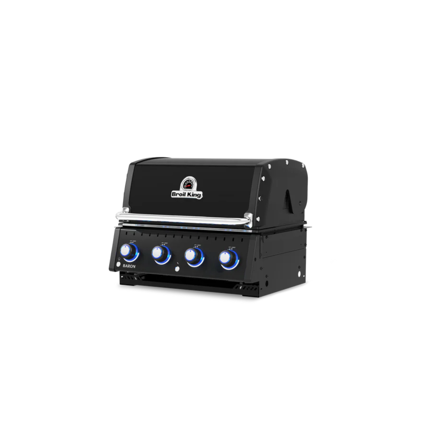 Baron™ 420 Shadow Built In Head Unit