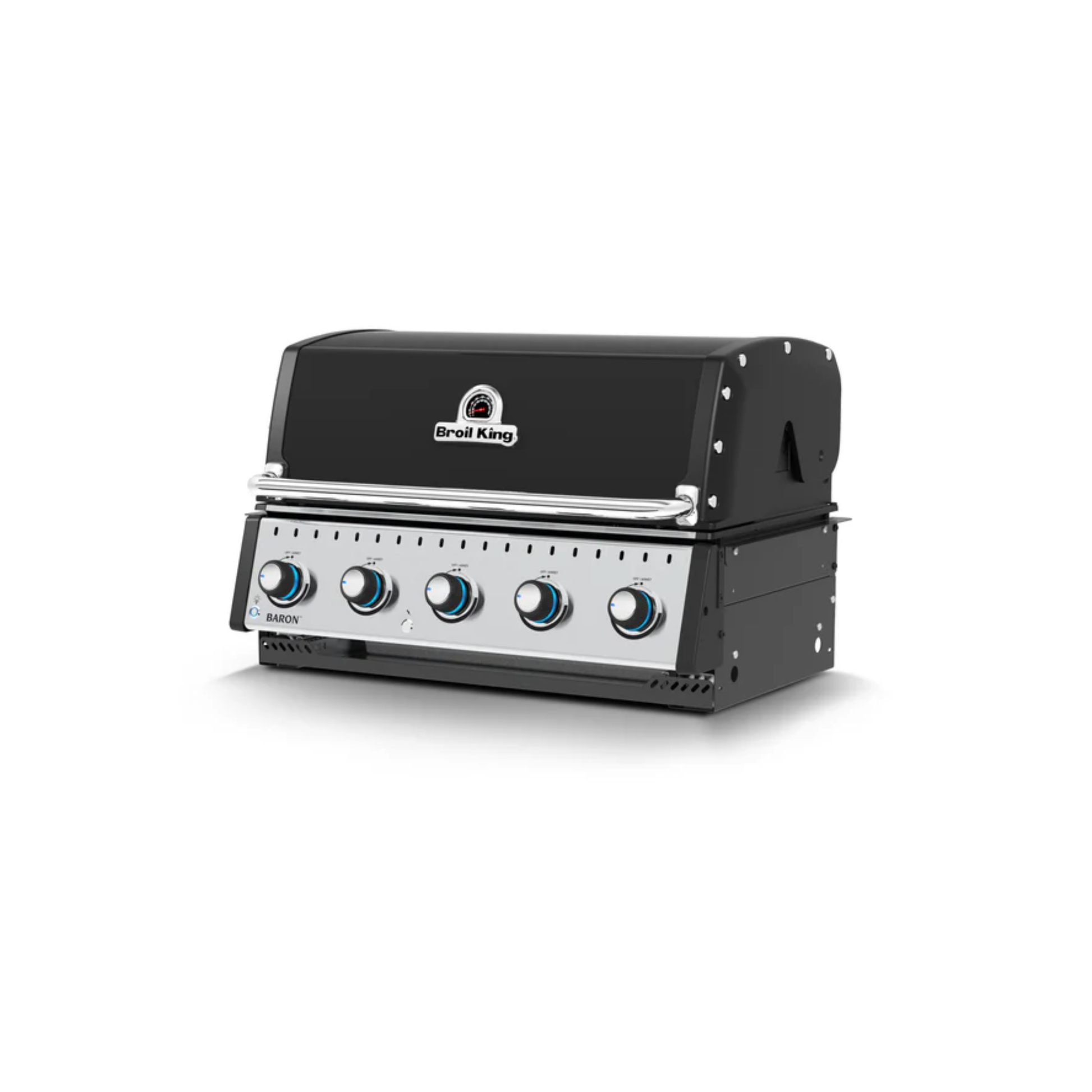 Baron™ 520 Built In Head Unit